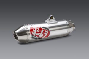 Yoshimura Slip-On Honda Crf150R Rs2/So/Alu