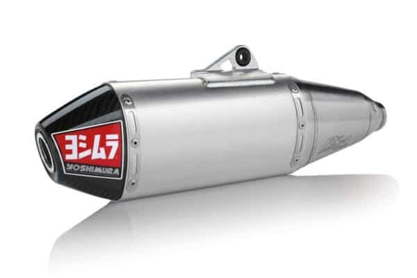Yoshimura fuldt system Yamaha Yz250F 14-15 Rs4/Ss/Alu - Image 2