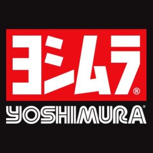 Yoshimura fuldt system Yamaha Yzf450 14-17 Rs4 Fs/Ss/Alu