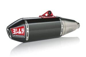 Yoshimura komplet system Yamaha Yz450F 2014-17 Signature Rs-4 Fs Ti-Cf-Cf