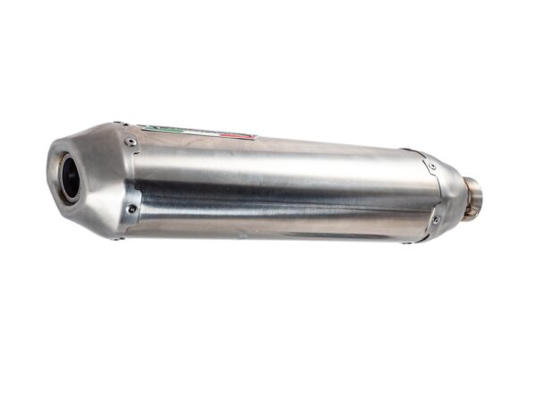 GPR Honda Crf 450 R 2021/2022 Mx konkurrence fuld linje Pentacross Inox - Image 5