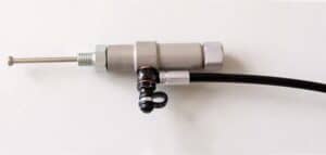 Magura koblingsslavecylinder CRF250 (06-13) /CRF450 09-13