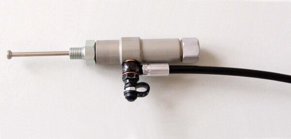 Magura koblingsslavecylinder CRF250 (06-13) /CRF450 09-13