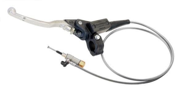 Magura Hymec 167 hydraulisk koblingssystem YZ250F (09-13/20-) /450F (09-19)