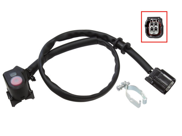 Sixty5 Kill Switch CRF250R 2015-