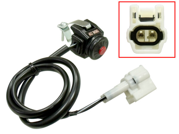 Sixty5 kill switch KX250F 17-18/ KX450F 16-18