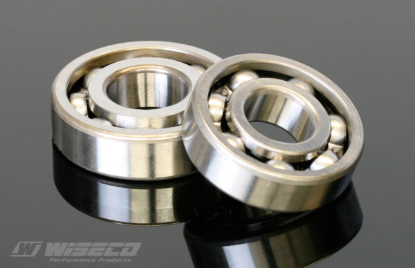 Wiseco hovedlejesæt 30x62x16mm (2x)