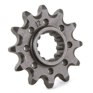 ProX Fortandhjul KTM60/65SX '97-21 + TC65 '17-21 -12T-