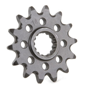 ProX Fortandhjul KTM125-530SX-EXC '91-20 -12T-