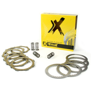 ProX komplet koblingspladesæt CRF150R '07->