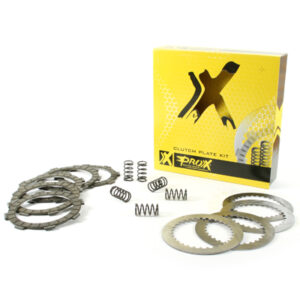ProX komplet koblingspladesæt KX60/65'88-16 + RM60/65'03-05