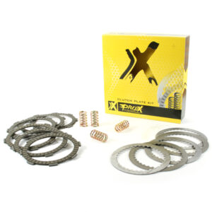 ProX komplet sæt koblingsplader KX80/85/100 '98-16