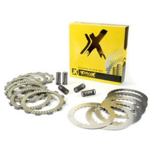 ProX komplet koblingspladesæt KTM144/150SX '08-16 + 200EXC