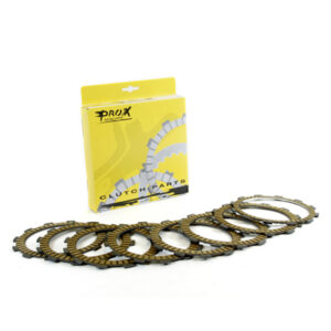 ProX Friktionspladesæt CRF250R '08-09 +'11-16 + CRF250X