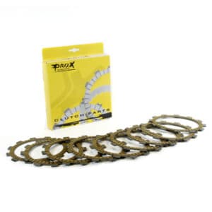 ProX Friktionspladesæt YZ250F '08-18 + WR250F '15-19