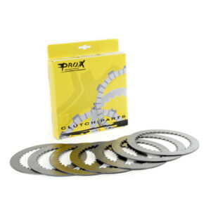 ProX Stålpladesæt RM-Z450 '05-16 + LT-R450 '06-11