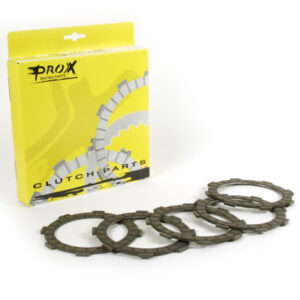 ProX Friktionspladesæt KX60/65 '83-22 + KX80 '81-84 + RM65
