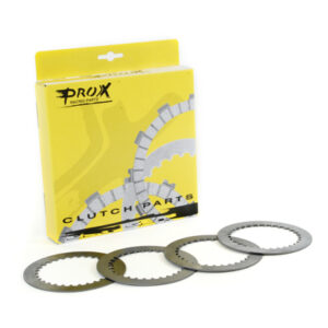 ProX Stålpladesæt KX60/65 '83-20 + KX80 '81-84 + RM65