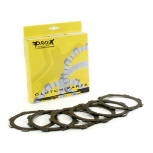 ProX Friktionspladesæt KX80 '98-00 + KX85/100 '98-21