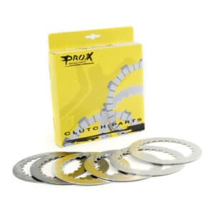 ProX legerings/stålpladesæt KTM125/144/150/200SX-EXC '98-18