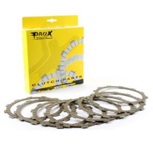 ProX Friktionspladesæt KTM350SX-F 11-12 + KTM350EXC-F 12-22