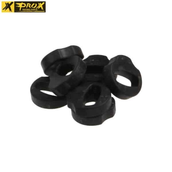 ProX koblingsgummisæt CRF250R '04-16 + 250SX-F '06-12