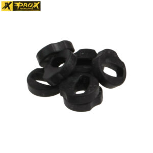 ProX koblingsgummisæt CRF450R '02-16 + 450SX-F '07-11