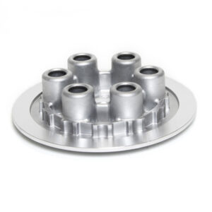 ProX koblingstrykplade RM-Z450 '08-16 + LT-R450 '08-11