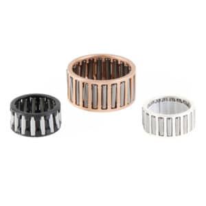 ProX Big End Cage (22x29x17) Flad YZ125/KX125