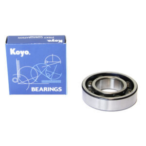 ProX krumtap leje 6206RSI 30x62x16