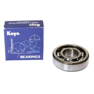 ProX Leje 6304/C3 20x52x15
