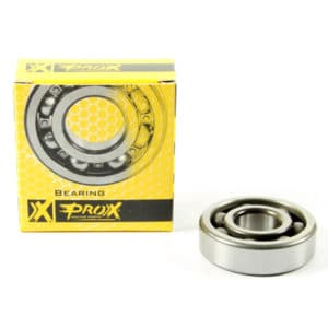 ProX krumtap leje 6304JR2 KTM65SX '00-23 20x52x15
