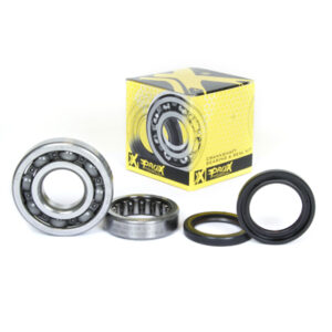 ProX krumtap leje- og pakdåsesæt CRF250R '06-17+ CRF250X 07-17