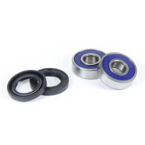ProX forhjulslejesæt YZ80/85 '93-18 + TT-R50 '06-15