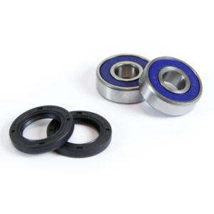 ProX Forhjulslejesæt CR80/85 '86-07 + CRF70F/80F/100F