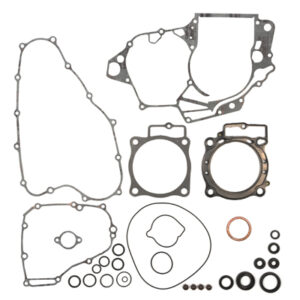 ProX komplet pakningssæt Honda CRF450R '09-16