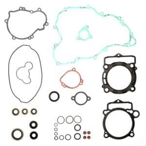 ProX komplet pakningssæt KTM350SX-F '11-12
