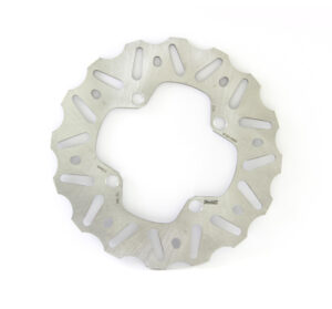 ProX bremseskive for/bag KX65 00-22 + RM65 03-05