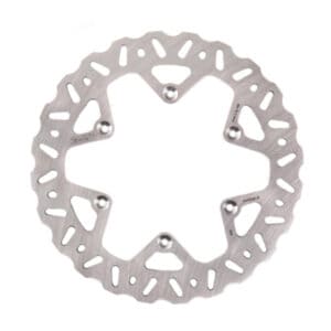 ProX bremseskive bagpå YZ450F '18-19 + YZ125/250 '19-21