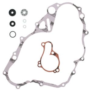 ProX reperationssæt til vandpumpe YZ250F '14-18 + WR250F '15-18