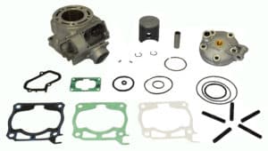 Athena Cylinder kit 54