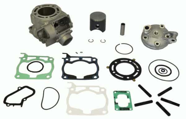ATHENA Big bore kit 144cc kit YZ125 05-20 - Image 3