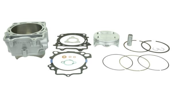 ATHENA Big Bore Kit BV Kit 500cc YZF450 10-17 - Image 2