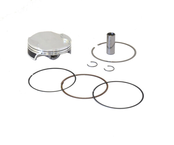 ATHENA Kolvsats Big Bore Kit Till 276cc (82mm) SX-F250 13-15 - Image 2