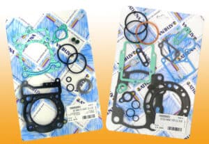 ATHENA Packnings/toppsats YZ125 05- big bore 58mm