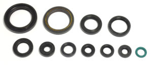 Athena pakdåse-sæt, Honda CRF 250 R 04-15, CRF 250 X 04-11