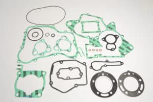 Athena fuldpakning, Honda CR 125 87-89