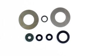 Athena Pakdåsesæt, Husqvarna FC 450 16-, FE 450, 501 17- / KTM EXC-F 450 17-,