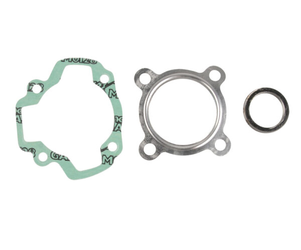 Athena top-pakning, Yamaha PW 50 82-16