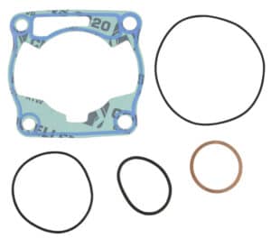 Athena top-pakning, Yamaha YZ 80 93-01, YZ 85 02-18